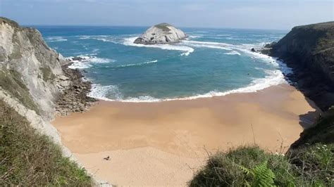 nude santander|Nudist beaches in santander » [March 2023]